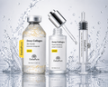 Serum Antiedad con Colágeno & Silk Lifting Peptide