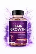 Advanced Hair Growth Capsules