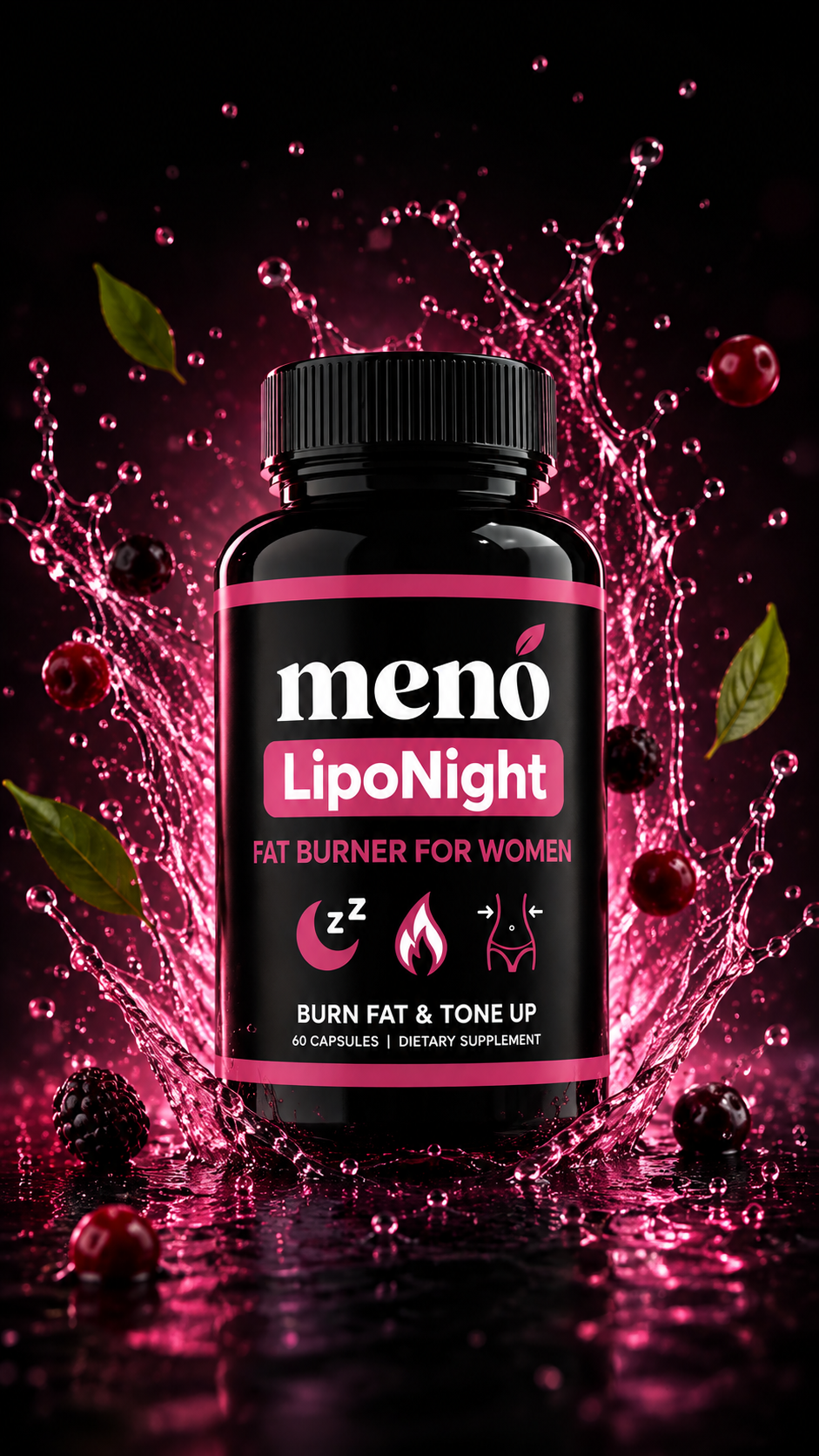 Meno - LipoNight
